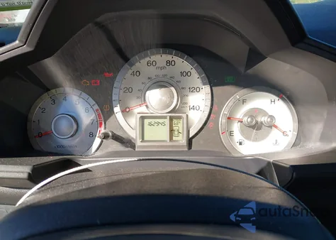 2011 Honda Pilot Ex-L from USA, damaged, VIN 5FNYF4H61BB002071